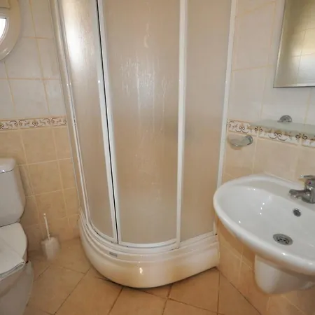 Flamingo Country Club Apartment Complex * Guvercinlik (Bodrum)