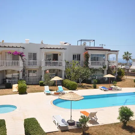 Flamingo Country Club Apartment Complex Apartment