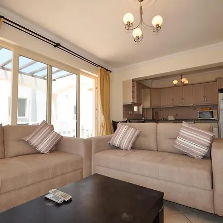 Flamingo Country Club Apartment Complex Lejlighed Guvercinlik (Bodrum)