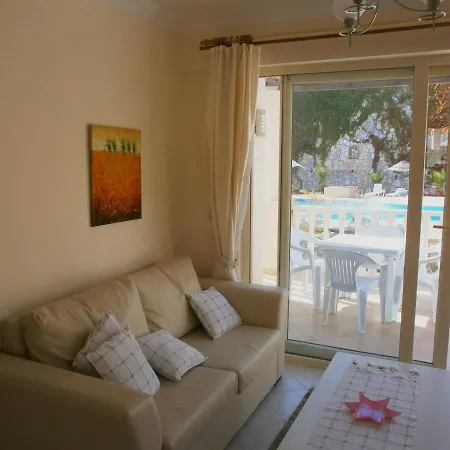 Flamingo Country Club Apartment Complex * Guvercinlik (Bodrum)