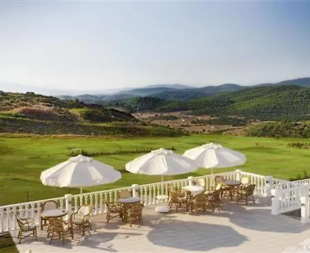 Flamingo Country Club Apartment Complex Lejlighed Guvercinlik (Bodrum)