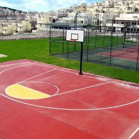 Flamingo Country Club Apartment Complex Lejlighed *