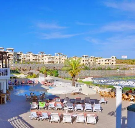 Flamingo Country Club Apartment Complex Lejlighed Guvercinlik (Bodrum)