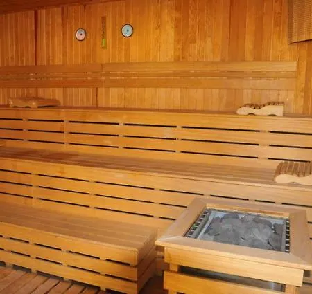 Flamingo Country Club Apartment Complex * Guvercinlik (Bodrum)