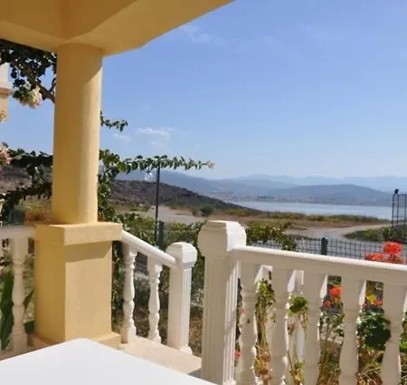 Apartment Flamingo Country Club Apartment Complex Guvercinlik (Bodrum)