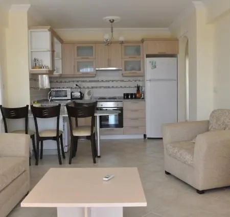 Flamingo Country Club Apartment Complex Apartment