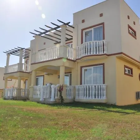 Flamingo Country Club Apartment Complex Guvercinlik (Bodrum)