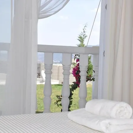 Flamingo Country Club Apartment Complex * Guvercinlik (Bodrum)