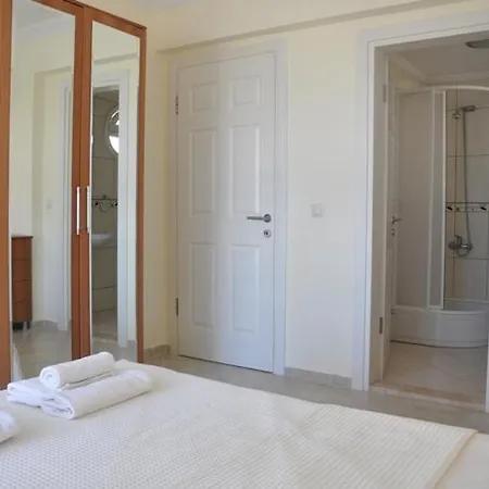 Flamingo Country Club Apartment Complex Lejlighed Guvercinlik (Bodrum)