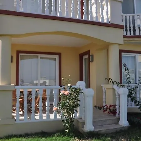 Flamingo Country Club Apartment Complex Guvercinlik (Bodrum)