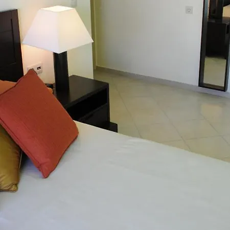 Apartment Flamingo Country Club Apartment Complex Guvercinlik (Bodrum)