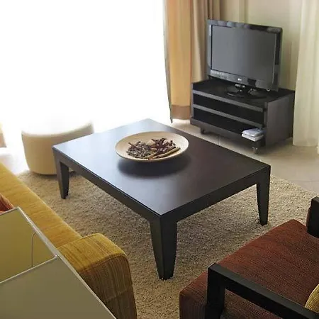Flamingo Country Club Apartment Complex Lejlighed Guvercinlik (Bodrum)