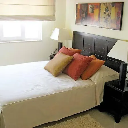 Lejlighed Flamingo Country Club Apartment Complex *