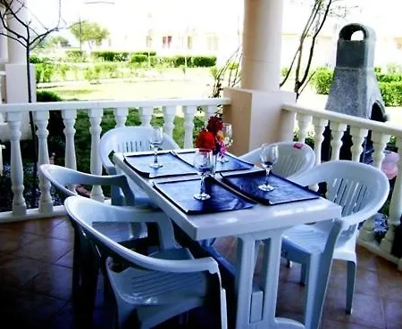 Flamingo Country Club Apartment Complex * Guvercinlik (Bodrum)