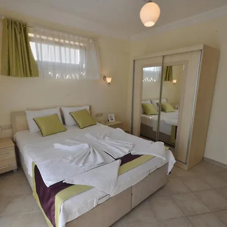 Flamingo Country Club Apartment Complex Guvercinlik (Bodrum)