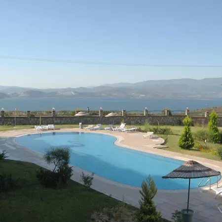 Flamingo Country Club Apartment Complex Apartamento Guvercinlik (Bodrum)