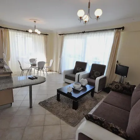 Apartamento Flamingo Country Club Apartment Complex