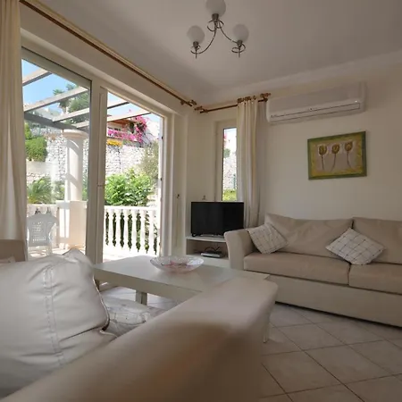 Apartment Flamingo Country Club Apartment Complex Guvercinlik (Bodrum)