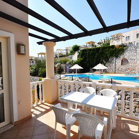 شقة Flamingo Country Club Apartment Complex