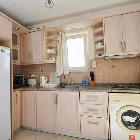 شقة Flamingo Country Club Apartment Complex *