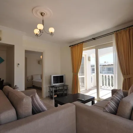 Apartamento Flamingo Country Club Apartment Complex *