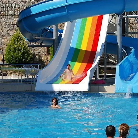 Flamingo Country Club Apartment Complex Apartamento Guvercinlik (Bodrum)