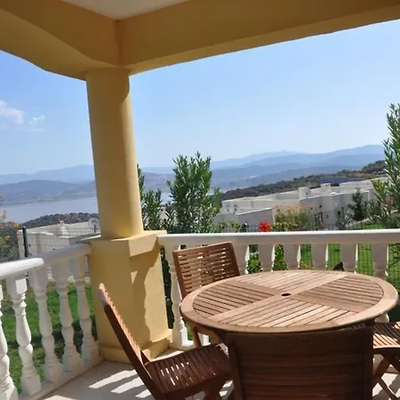 Apartamento Flamingo Country Club Apartment Complex *