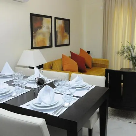 Flamingo Country Club Apartment Complex * Guvercinlik (Bodrum)