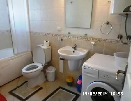 Apartamento Flamingo Country Club Apartment Complex